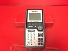 Microtest COMPAS Network LAN Troubleshooting Tester