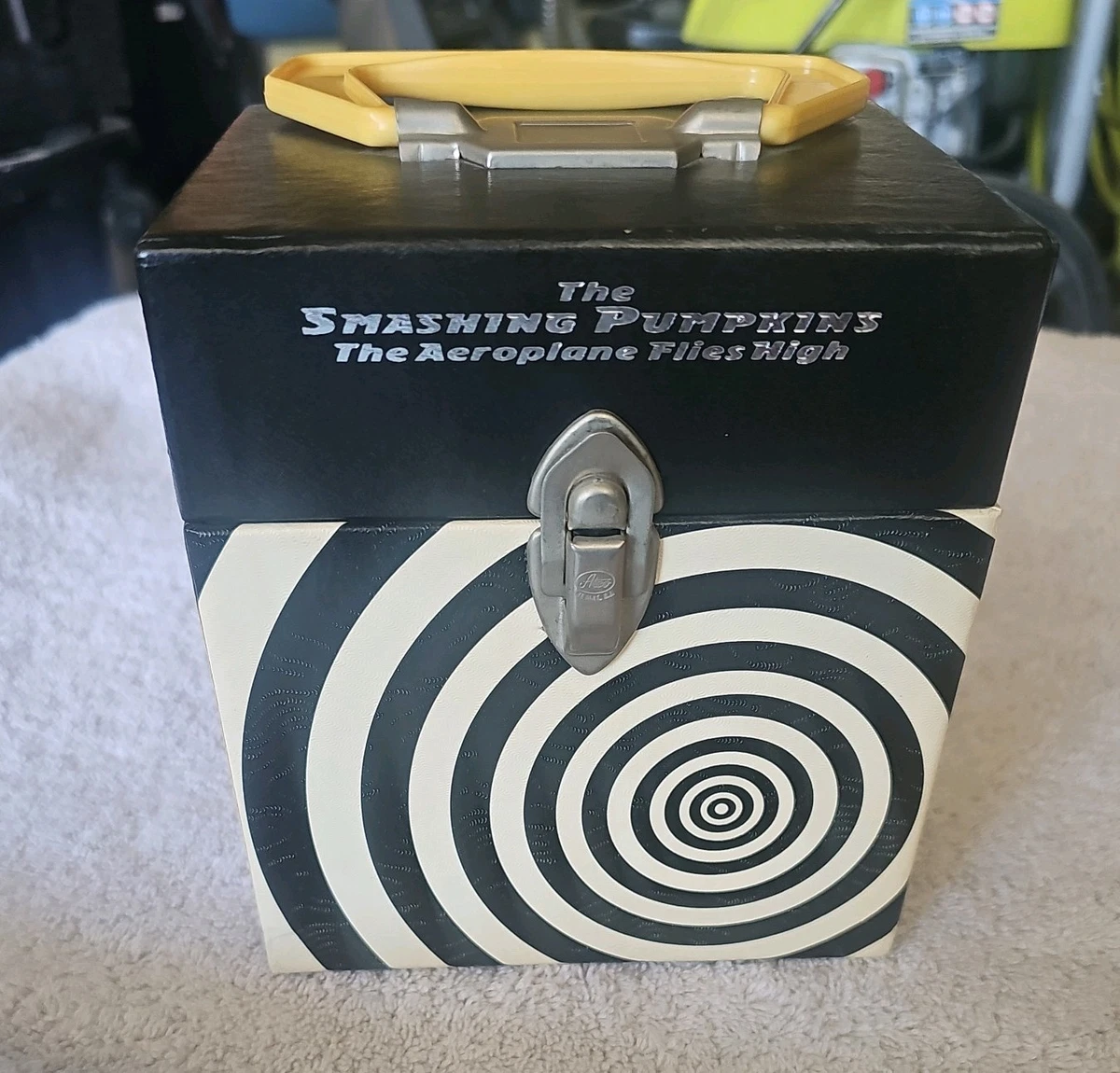 smashing pumpkins box set products for sale | eBay