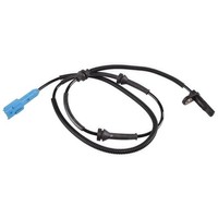 Sensor Raddrehzahl Aktiver Sensor 1.075 Mm Kabel A.B.S. FüR U.A. CitroËN C3