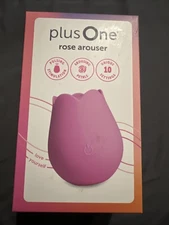 Plus One Rose Arouser