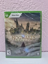 Brand New Hogwarts Legacy - Microsoft Xbox One