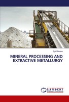 Mineral Processing AND Extractive Metallurgy Cyril Amosu Taschenbuch Englisch