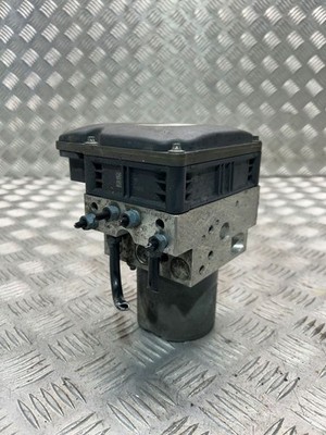BMW X5 E70 2012 225kW ABS Steuergerät 6798284 TOF55754