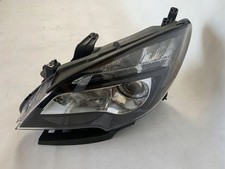 Frontscheinwerfer Opel Mokka Xenon Links Scheinwerfer Headlight