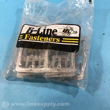 B-Line BB10 Bag of 10 Mounting Brackets FNFP