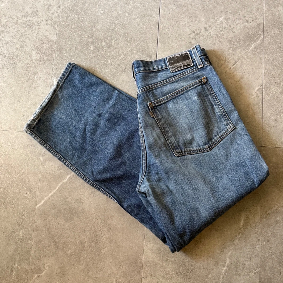 Levi's Silvertab Jeans for Men for sale | eBay