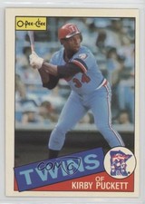 Click to enlarge Kirby Puckett