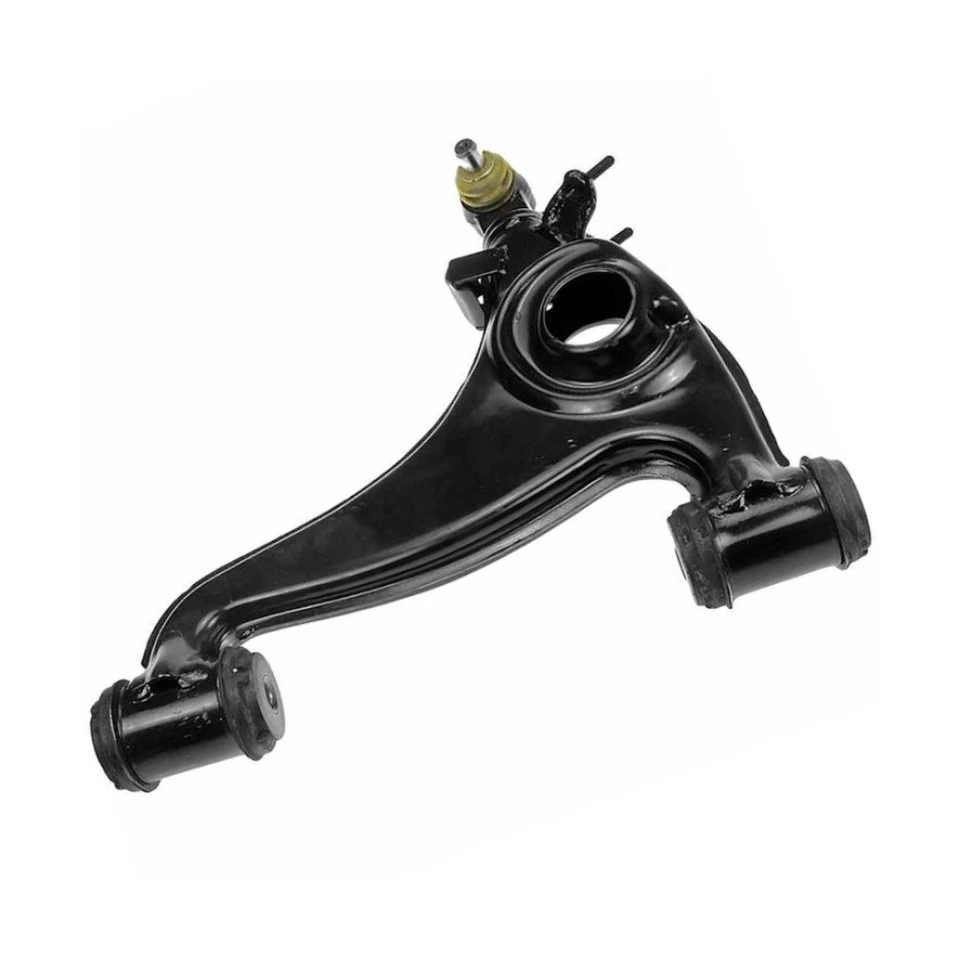 Braço de controle de suspensão e junta esférica para Mercedes-Benz 600SL/300TE/300E 1993 - Imagem 3 de 4