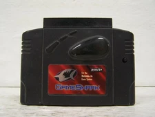 GameShark Pro V2.1 InterAct Nintendo 64 (N64) Cartridge Game Classic Vintage
