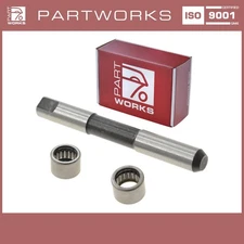 Release Shaft Clutch For Porsche 924S 944 968 Release Fork SET + Needle Bearing