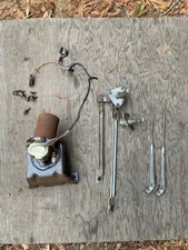 1973-1979 Ford F100 F150 F250 Windshield Wiper Motor Arm Assembly WORKS #78-2