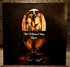 PAUL MCCARTNEY & WINGS  "EGGS UP"  (ULTRA-RARE U.K. VINYL / ONLY RL-1987)
