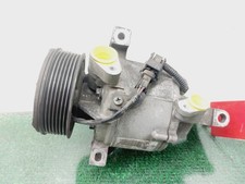 Climatisation et Accessoires Smart FORFOUR