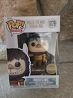 Funko Pop! Movies Where the Wild Things Are | Book 1963 Moishe Barnes & Noble Ex