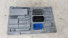 2022 SILVERADO 1500 ECM ENGINE COMPUTER E90 12705320 33K MILES