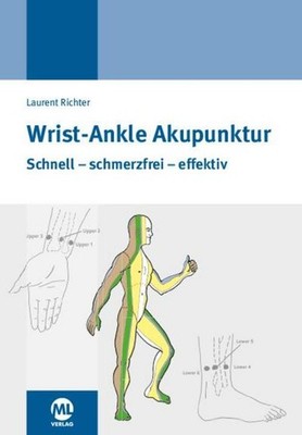Laurent Richter Wrist-Ankle Akupunktur