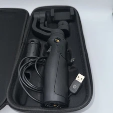 Hohem iSteady Mobile+ 3-Axis Handheld Smartphone Gimbal for Android & iPhone