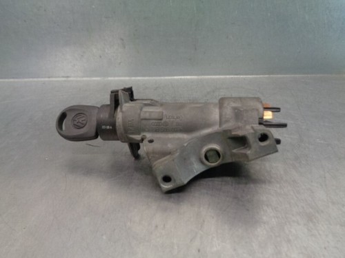 4B0905851C zündanlassschalter startschalter VOLKSWAGEN T5 2.5 TDI 2003 4629182
