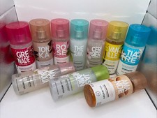 Pack of 5 Assorted. SOLINOTES. Hair And Body Scented Mist. 250 ml.