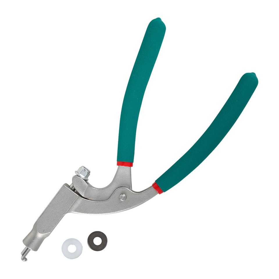 Car Body Hood Pliers Auto Depression Pit Rust Proof Auto Concave Convex