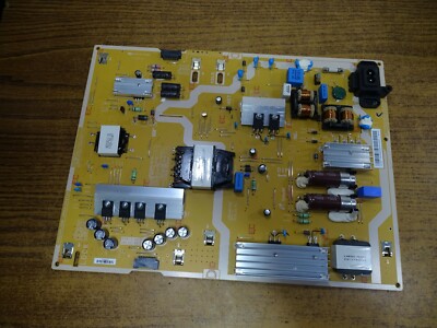 Samsung UN65MU7500F TV Power Supply Board L65E6NR_KSM / BN44-00873A Replacement