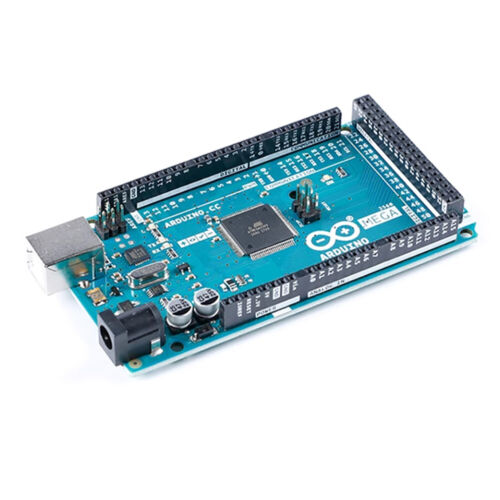A R D U I N O MEGA 2560 R3 A000067 ATmega2560 AVR Development Board Module - Picture 3 of 10