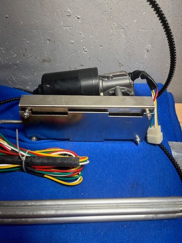 AutoLoc Heavy-Duty Power Windshield Wiper Kits AUTWIPER - Picture 7 of 11