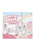  Briogeo Healthy Hair Game Kit - FULL SIZE Hair Mask Included  Value/Gift Set