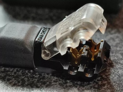 Srs Airbag And Belt Tensioner Simulator Emulator - For all Models - Picture 3 of 3
