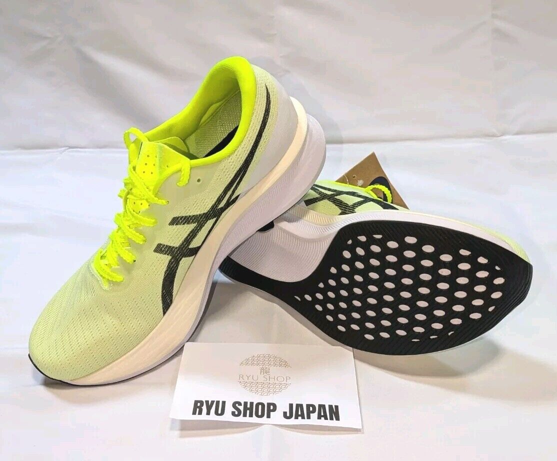 ASICS Running Shoes S4+ YOGIRI 1013A158.300 Cool Matcha ASICS Running Shoes S4+ YOGIRI 1013A158.300 Cool Matcha