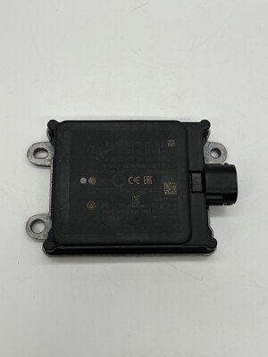 Mercedes Abstandsregelung Distronic Steuergerät Radarsensor ACC A0009007913