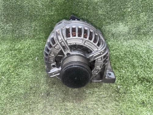 0124525060 102097 alternator for VOLVO S60 BERLINA 2.4 DIESEL CAT 2000 - Picture 2 of 8