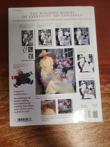 A Proven Strategy for Creating Great Art by Dan McCaw (2002, Hardcover) HC/DJ - Picture 13 of 17