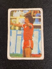 DIEGO MARADONA - 1979 Industria Argentina #03 ROOKIE CARD! ???. rookie card picture