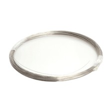 Spring Piano Wire, straight rods. From 0.4 mm to 1.8 mm diameter, 8m-10m long