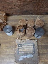 7 Nos Thompson Products Piston C1003 030