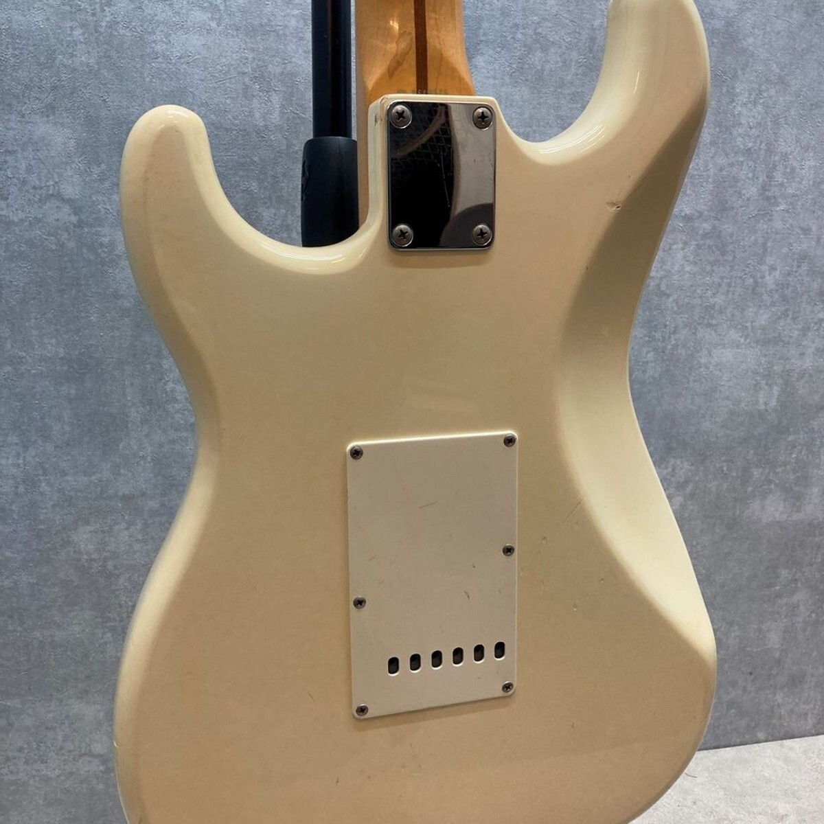 Squier by Fender SST-30 Stratocaster White Made in Japan