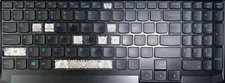 Lenovo IdeaPad Gaming 3 LAPTOP KEYBOARD SINGLE REPLACEMENT KEYS KEYCAPS 15IMH05