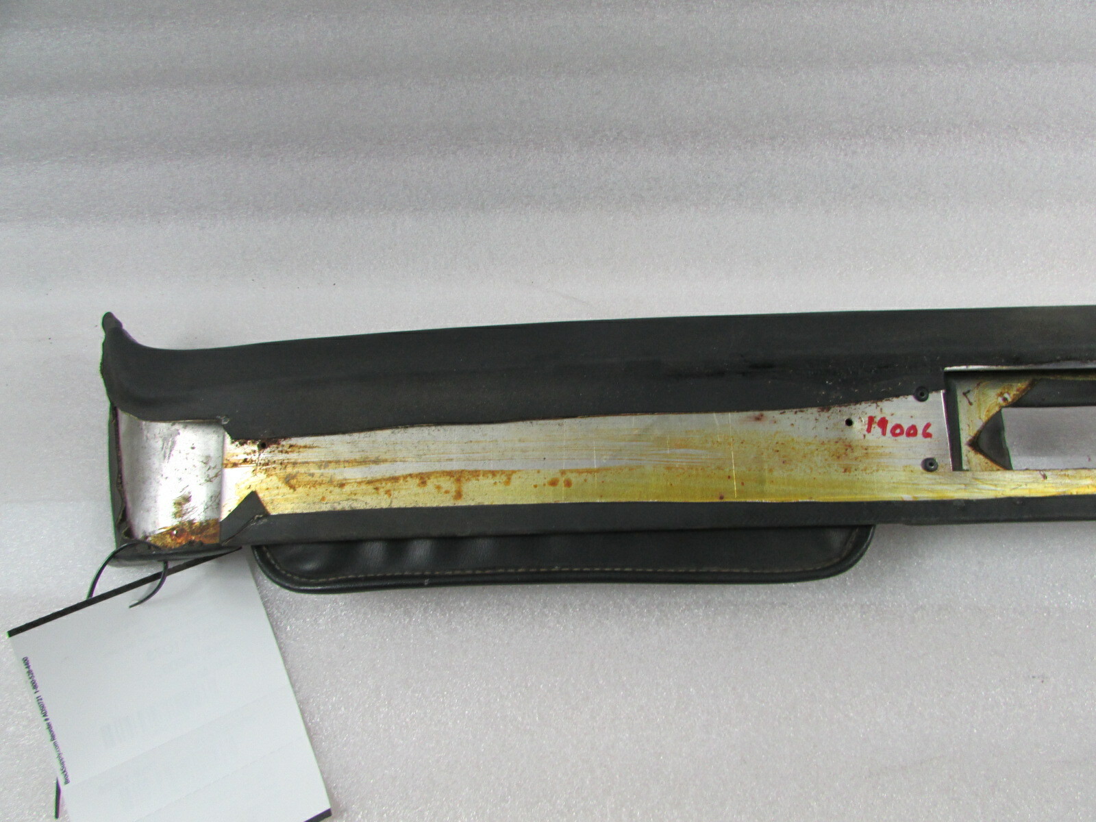 Ferrari 308 GTS, Headliner w/ LH/RH Visors, Black, Used, P/N 60355005