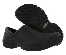keen utility men's ptc slip on work shoe