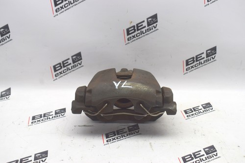 FORD Focus III DYB 1.0 Bremssattel vorne links AV61-2B302-AA Sattel BREMSZANGE