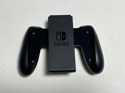 Official Nintendo Switch Joy Con Controller Comfort Grip OEM HAC-011 FAST SHIP