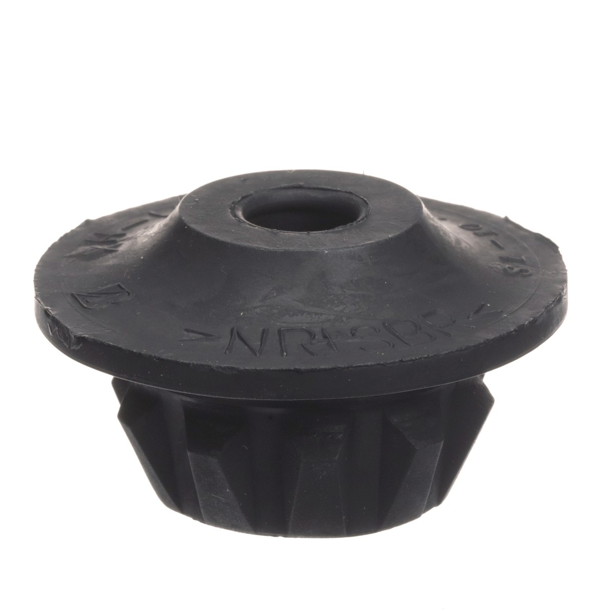 Nissan 215074U00A Genuine OEM Radiator ASSY Lower Mount for sale
