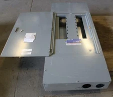 Square D I-Line DC Low Voltage Panel Board 150 Amp 125/250VDC Volt