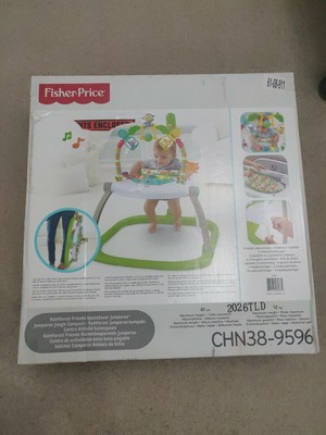 portable jumperoo
