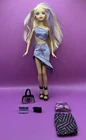 Barbie Mattel 2004 My Scene BARBIE Club Birthday Doll Accessories Outfit G6116