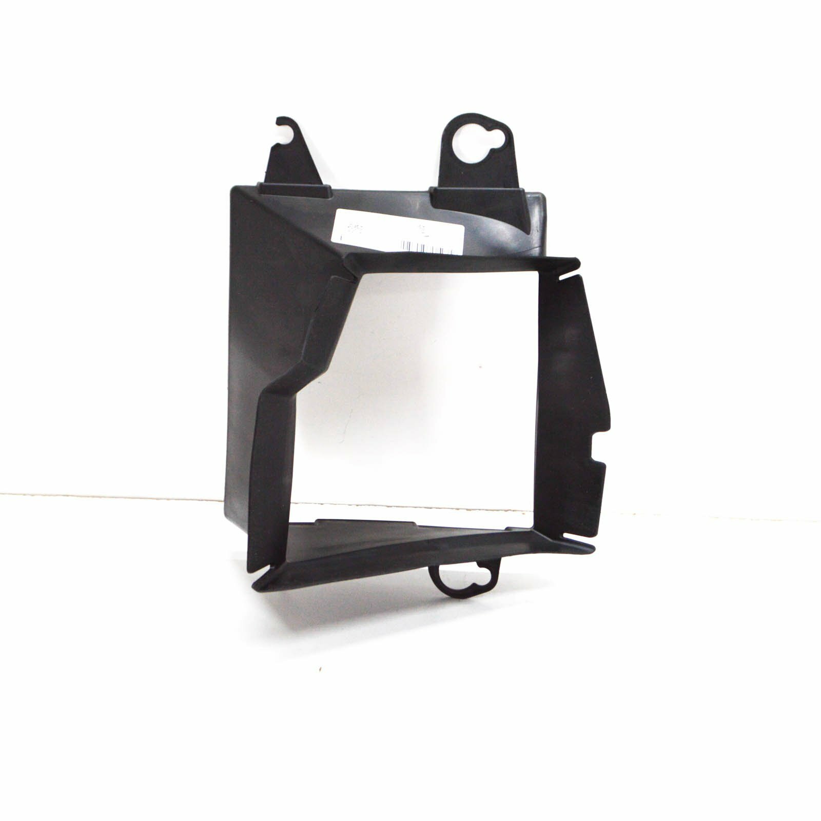NEW VW GOLF R MK7 RADIATOR SUPPORT AIR DUCT LEFT 5G0117333C