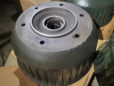 tambour de frein brake drum Bremstrommel Mercedes düdo 608 613 508 o309