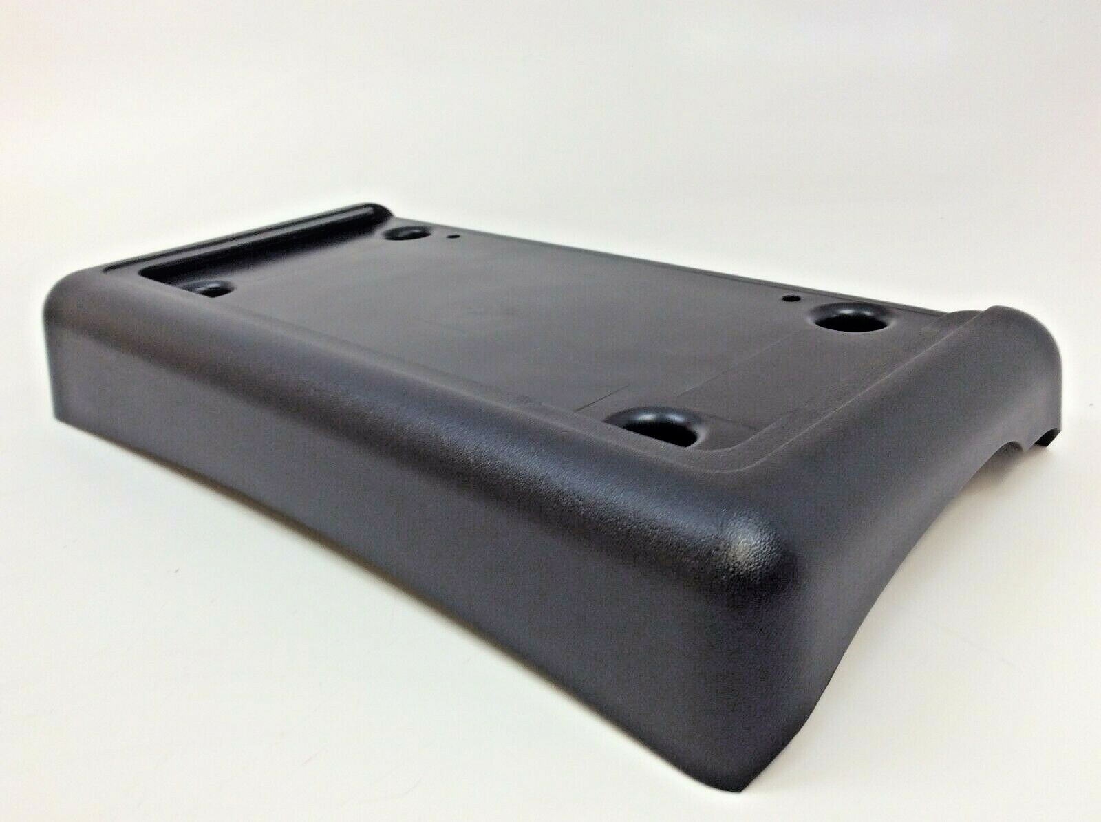 GMC Sierra 1500 Yukon Denali License Plate Mounting Bracket OEM 15059859 eBay