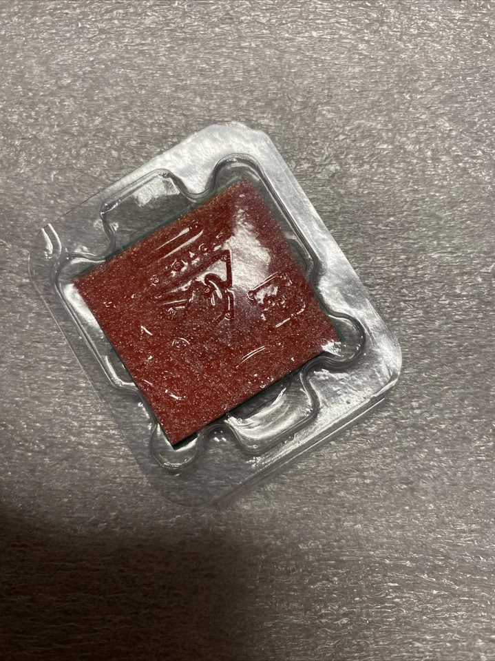 Процессор Intel Core 2 Duo Socket 775 1,86 ГГц 2 М 1066 МГц, SL9TA - Изображение 2 из 2